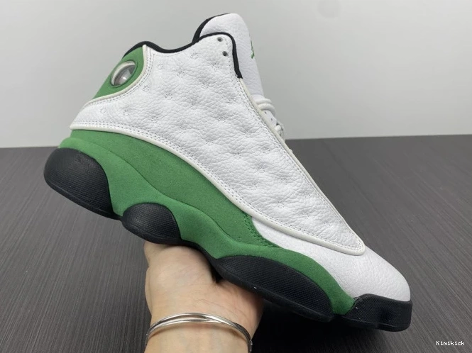 air lucky GoAnywhere db6537- 1441 jordan 13 green 0602